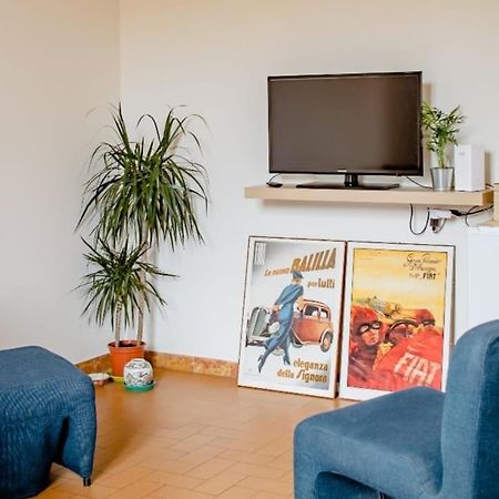 Hotel Airbnb Porretta Porretta Terme Exterior foto