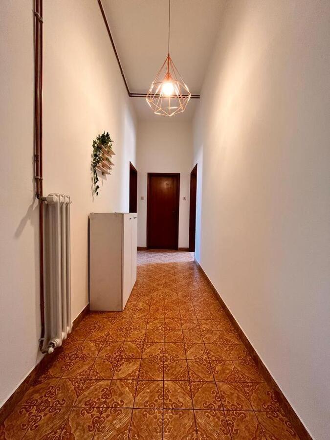 Hotel Airbnb Porretta Porretta Terme Exterior foto