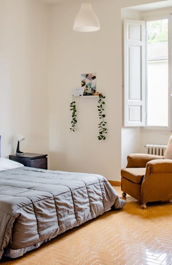 Hotel Airbnb Porretta Porretta Terme Exterior foto