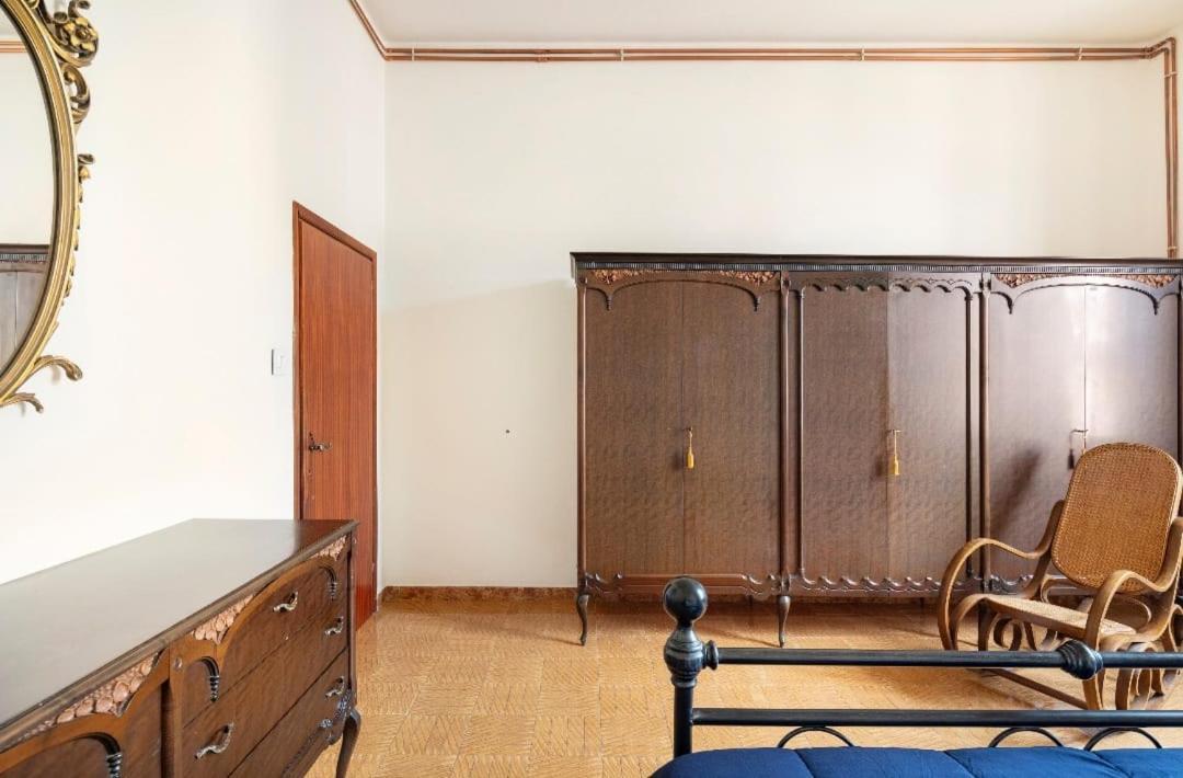 Hotel Airbnb Porretta Porretta Terme Exterior foto
