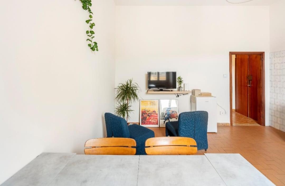 Hotel Airbnb Porretta Porretta Terme Exterior foto