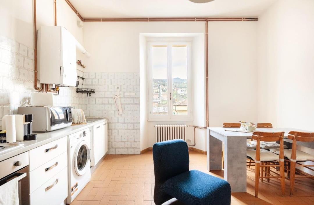Hotel Airbnb Porretta Porretta Terme Exterior foto