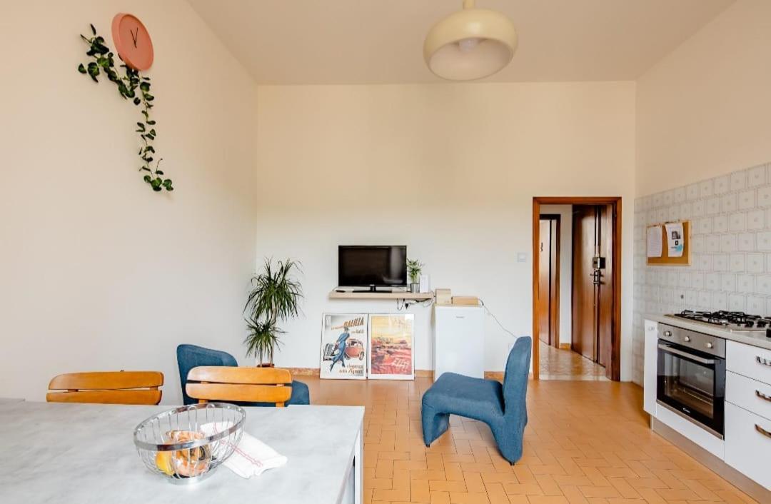 Hotel Airbnb Porretta Porretta Terme Exterior foto