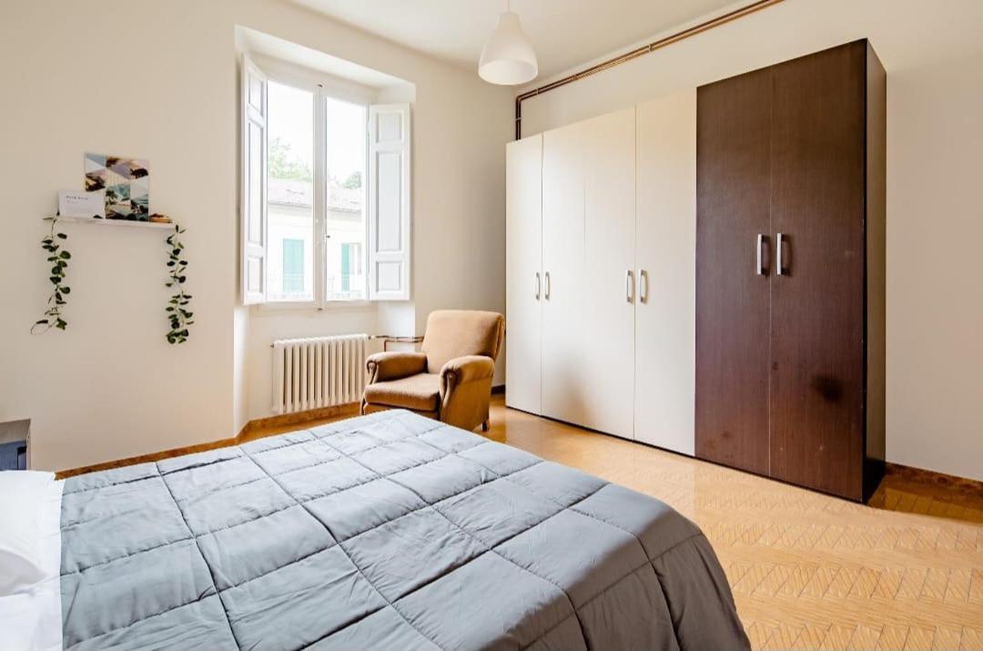 Hotel Airbnb Porretta Porretta Terme Exterior foto