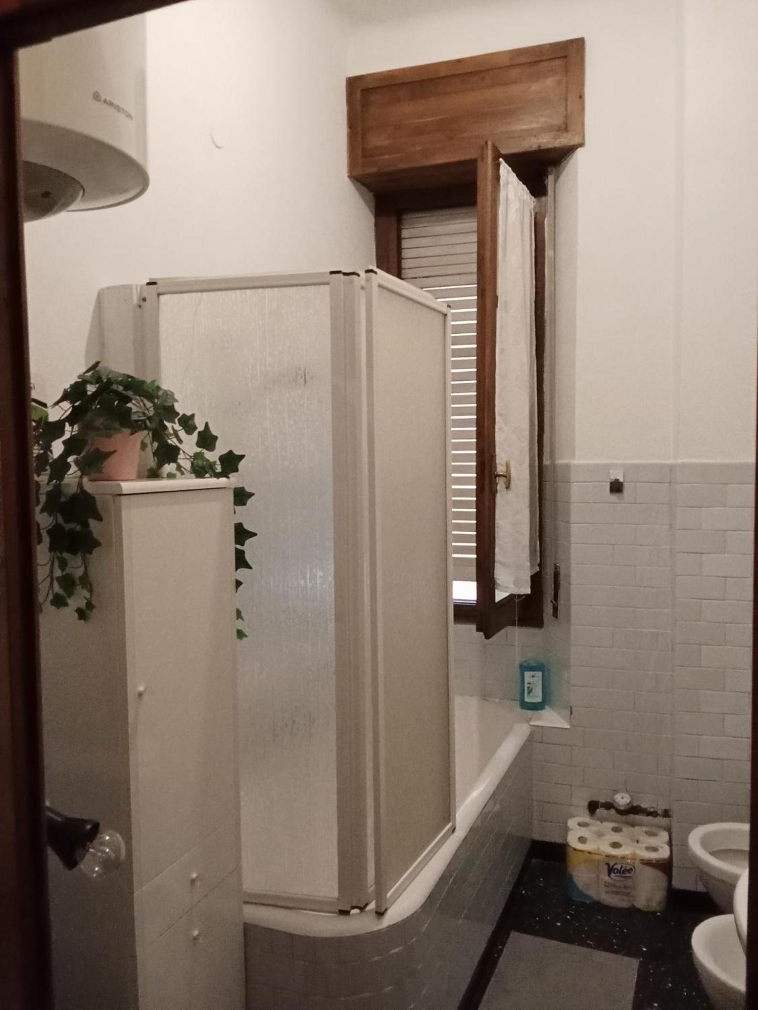 Hotel Airbnb Porretta Porretta Terme Exterior foto