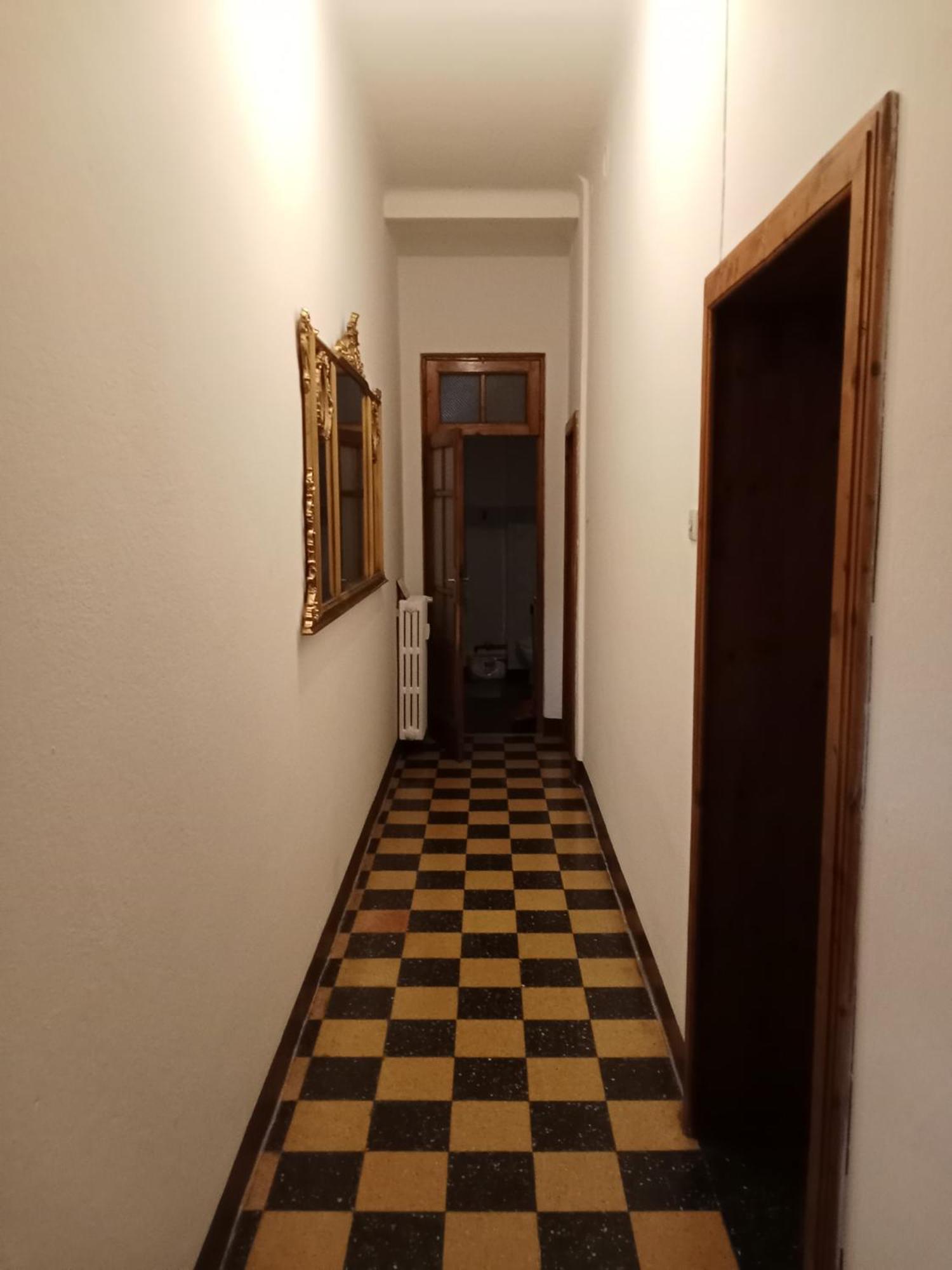 Hotel Airbnb Porretta Porretta Terme Exterior foto