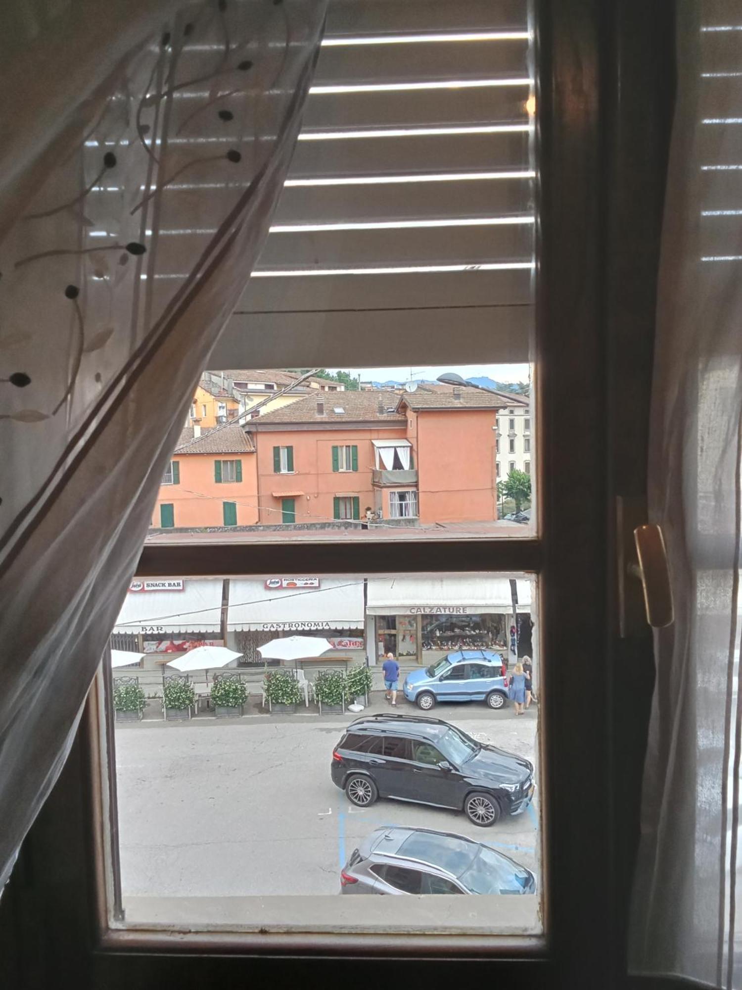 Hotel Airbnb Porretta Porretta Terme Exterior foto