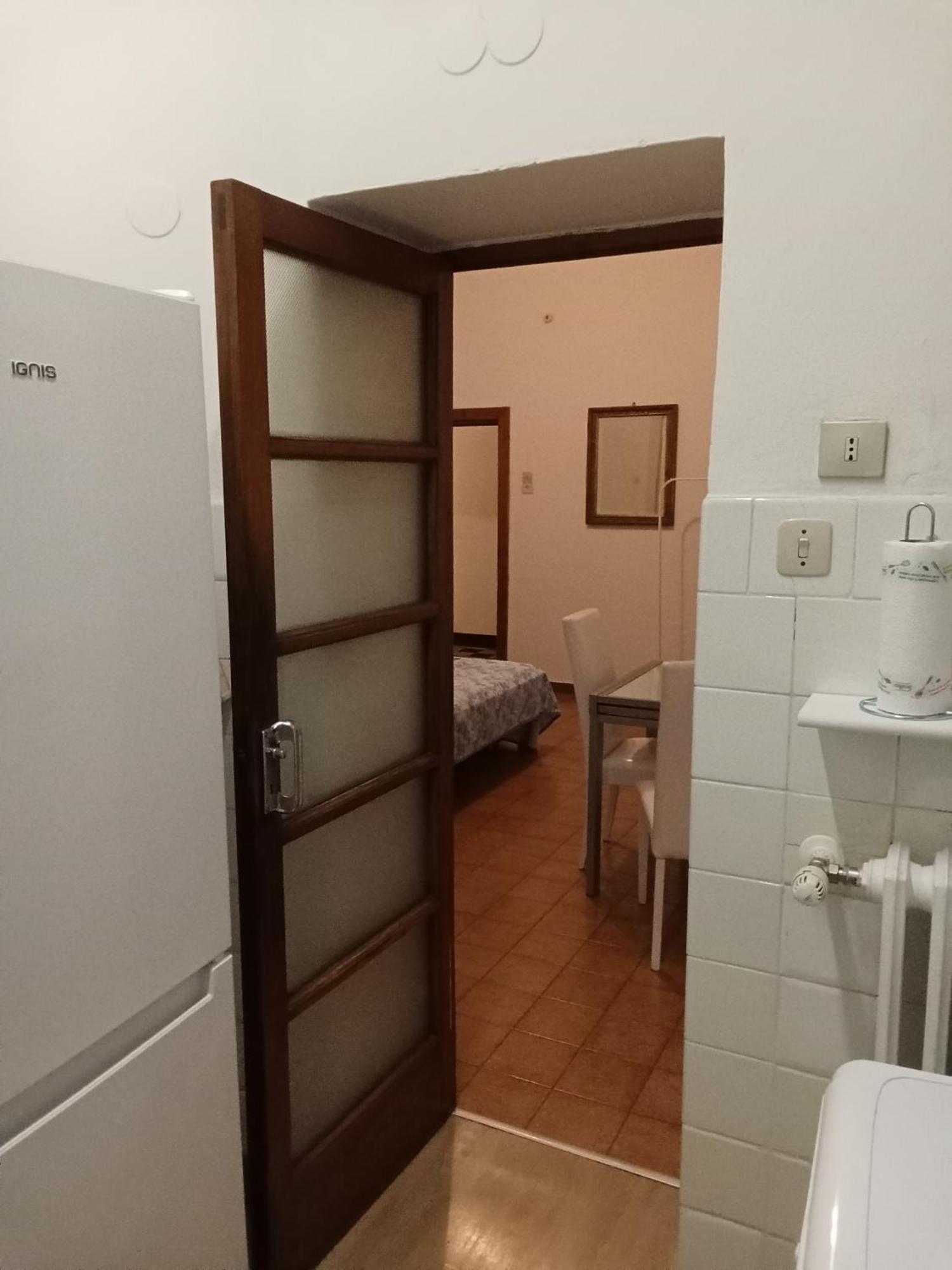 Hotel Airbnb Porretta Porretta Terme Exterior foto
