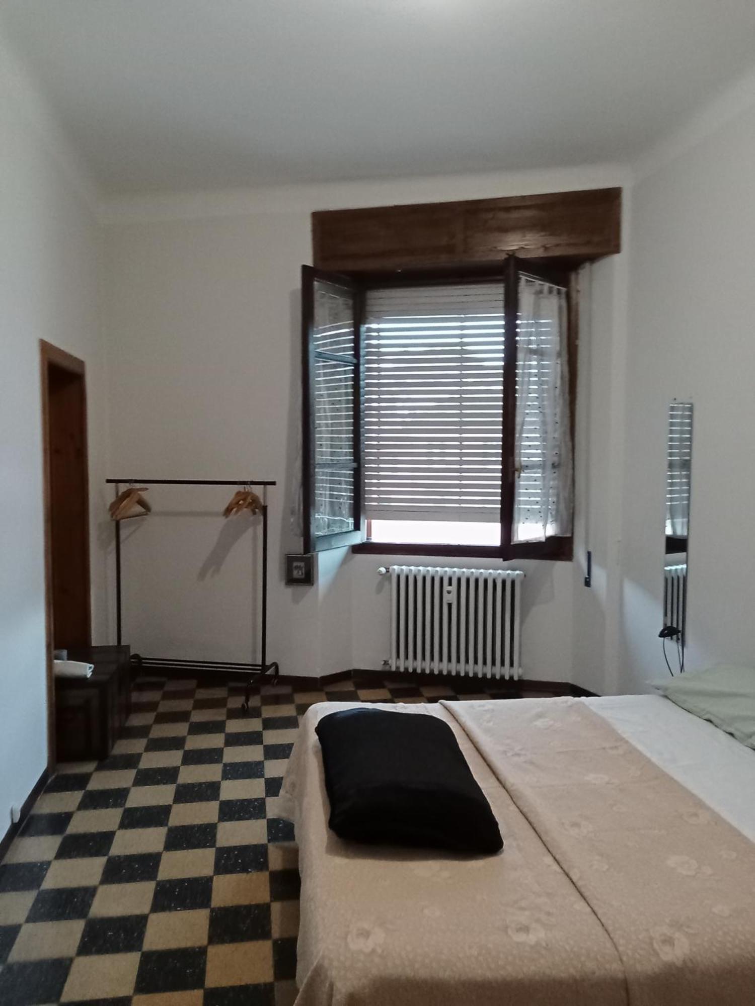 Hotel Airbnb Porretta Porretta Terme Exterior foto